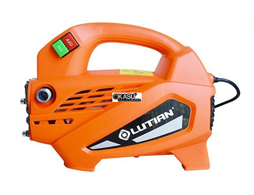 may rua xe gia dinh lutian 1600w lt210g hinh 0