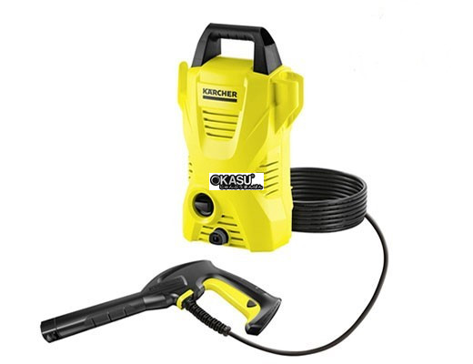 may rua xe karcher k2 compact car hinh 0