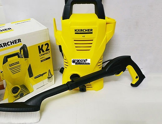 may rua xe karcher k2 compact car hinh 1