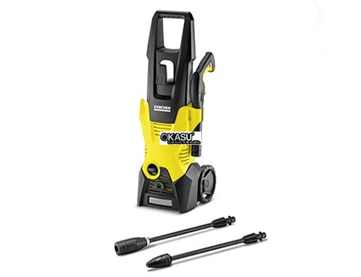 may rua xe karcher k3 hinh 0