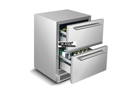 tu mat mini bar kolner knc-145ws hinh 0