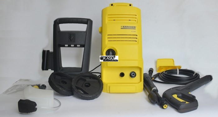may rua xe karcher k3 450 hinh 1