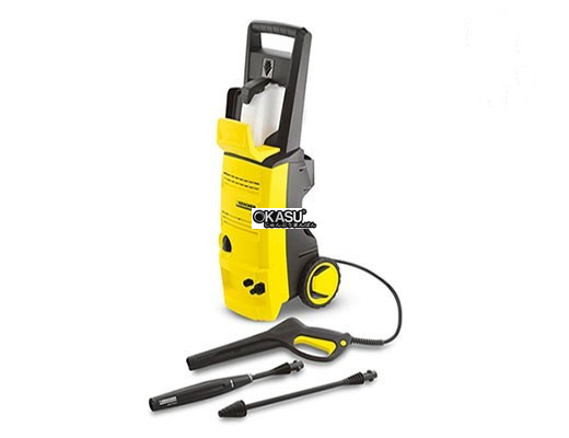 may rua xe karcher k3 450 hinh 0