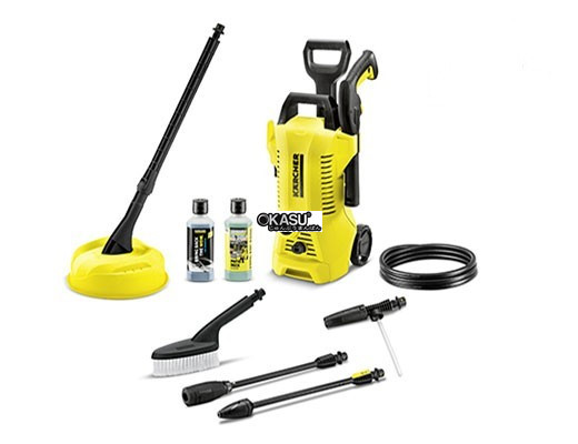 may rua xe karcher k2 full control car hinh 2