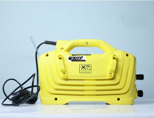 may rua xe karcher k2 classic 1400w hinh 0