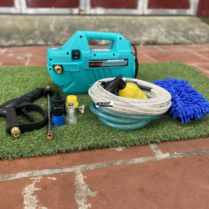 may rua xe toan phat tp2000 2000w hinh 1