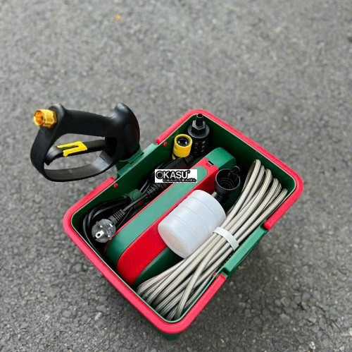 may rua xe dekton 2300w dk-cwr2300fb hinh 1