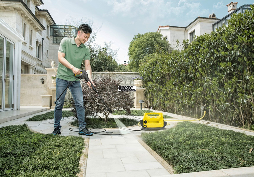 may phun rua ap luc cao karcher k2 horizontal hinh 1