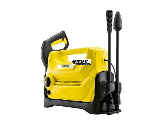 may phun rua ap luc cao karcher k2 horizontal hinh 0