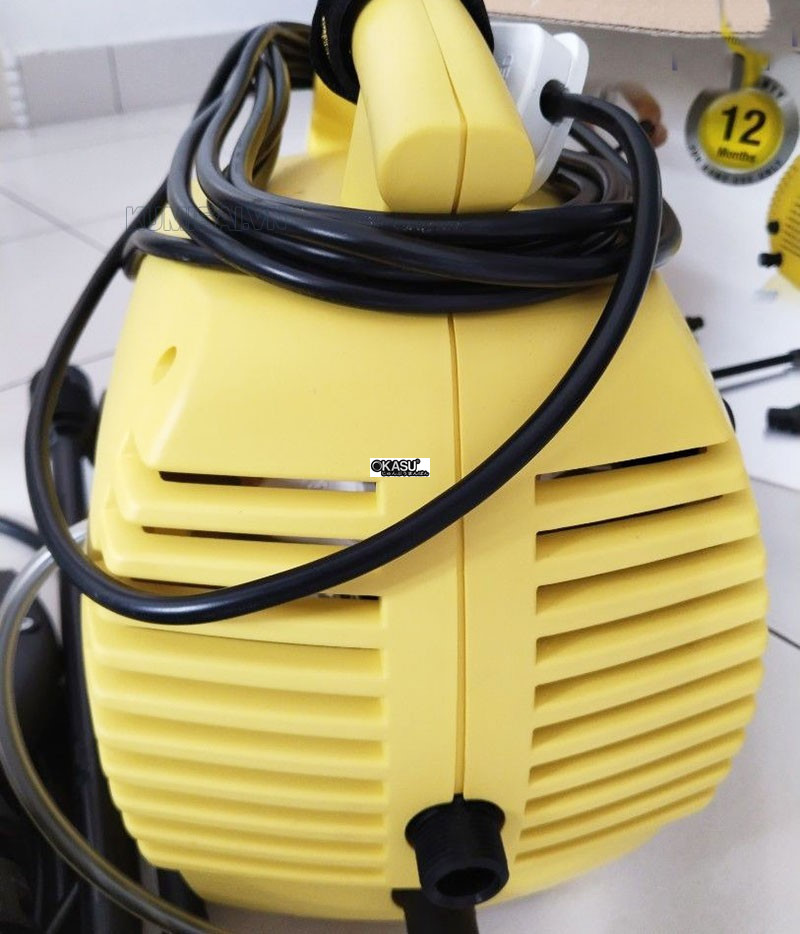 may rua xe karcher k2 420 hinh 1