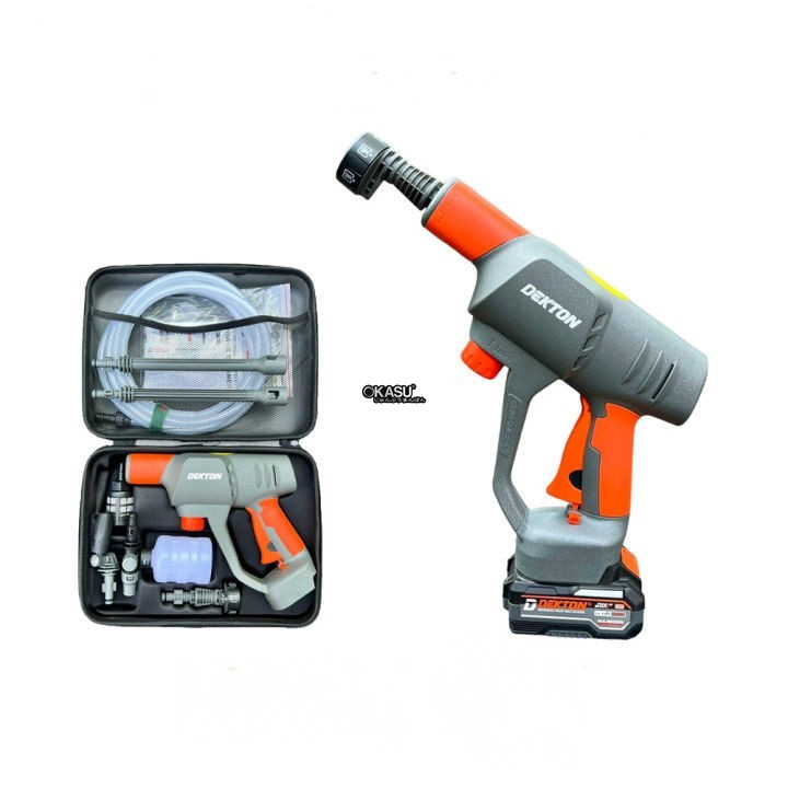 may rua xe pin dekton m21-srx1405promax (chua co pin sac) hinh 0