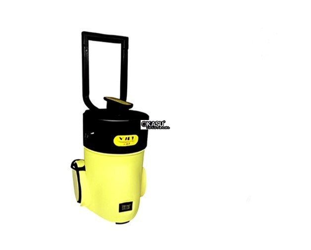 may bom rua xe mini v-jet vj 90p hinh 0