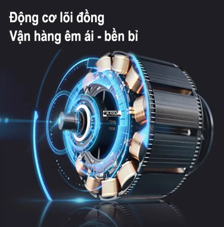 may bom rua xe mini v-jet vj 90p hinh 1