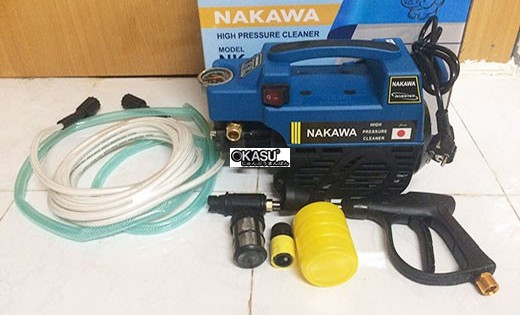 may rua xe nakawa 2000w nk-666 hinh 1