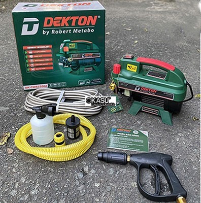 may rua xe dekton 2200w dk-cwr2200a (chinh ap) hinh 1