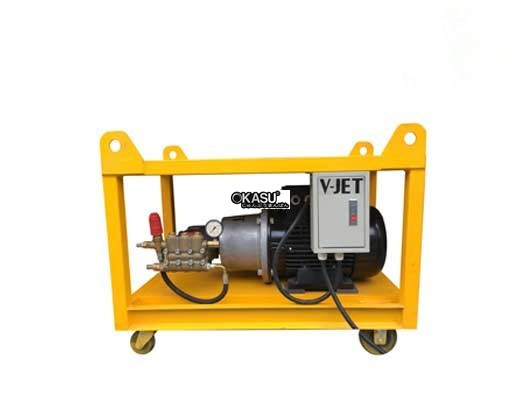 may rua xe cao ap v-jet 350/15 hinh 0