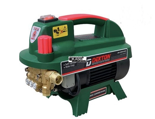 may rua xe dekton 2200w dk-cwr2200a (chinh ap) hinh 0