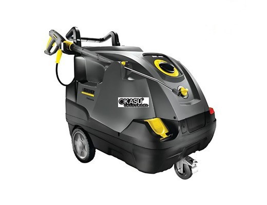 may phun ap luc nuoc nong karcher hds 6/14 c hinh 0