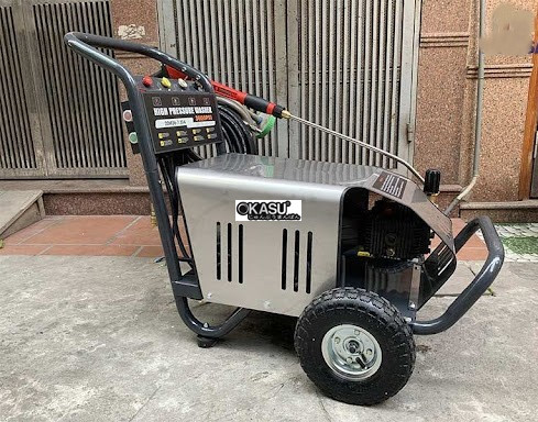 may rua xe cong suat lon lutian 20m36-7.5t4 hinh 0