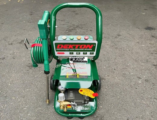 may rua xe dekton 2500w dk-hpw2500 hinh 0