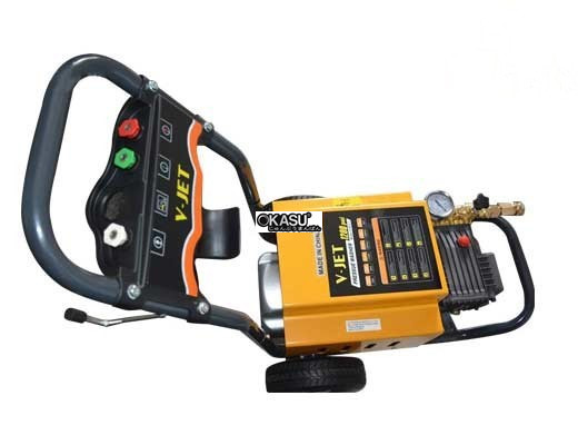 may phun rua xe v-jet vj 80/2.2 hinh 0