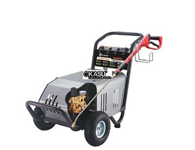 may rua xe lutian 3600psi - 7.5t4 7.5kw hinh 0