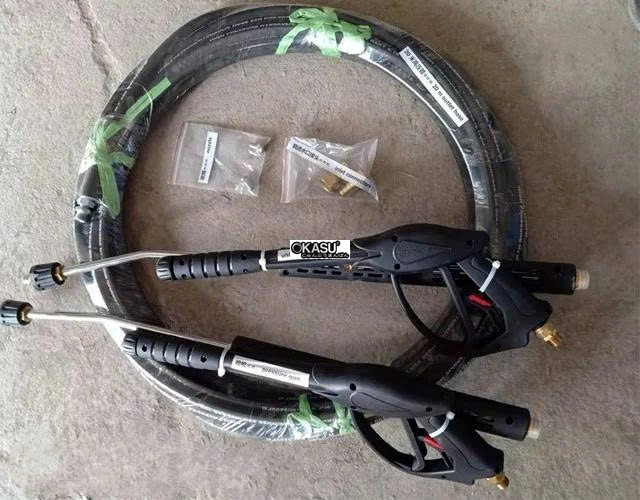 may rua xe o to hoi nuoc nong - lanh lutian lt-1015-2900psi hinh 1