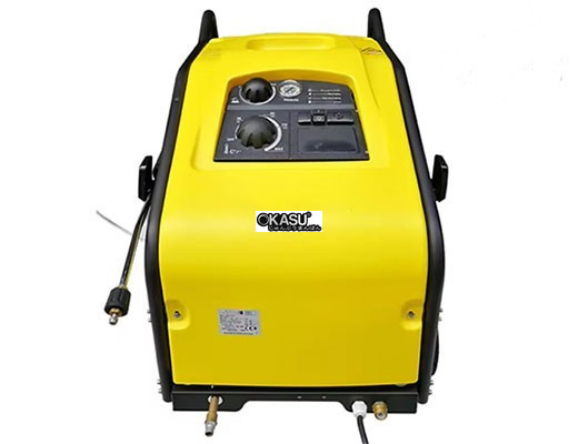 may rua xe o to hoi nuoc nong - lanh lutian lt-1015-2900psi hinh 0