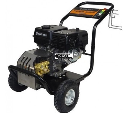 may rua xe chay bang xang lutian 15g32-9a hinh 0