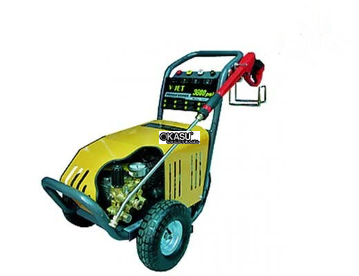 may xit rua xe o to v-jet vj 250-7.5 hinh 0