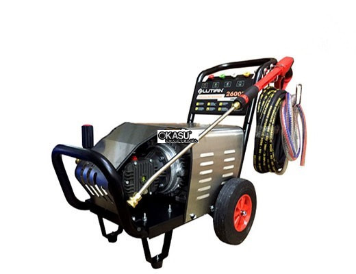 may rua xe cao ap lutian 2600psi autostop hinh 3