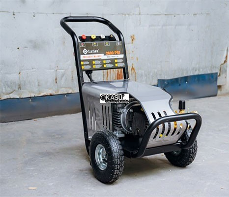 may rua xe lutian 2600psi 15m26-3.7s2 hinh 0