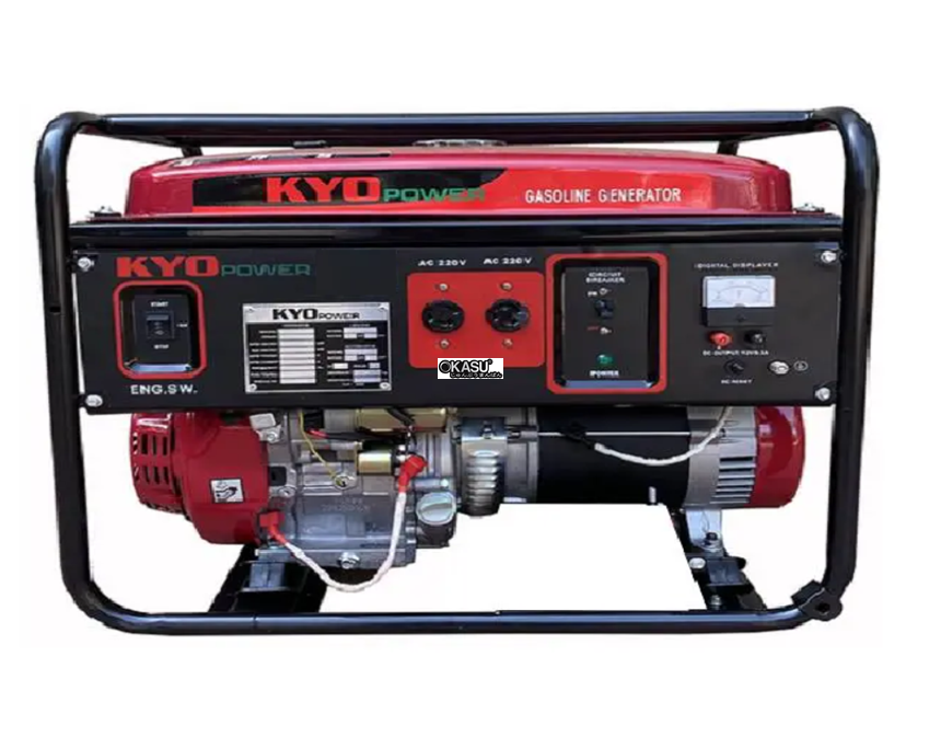 may phat dien 5kw kyo power thg6500kx (giat no) hinh 0