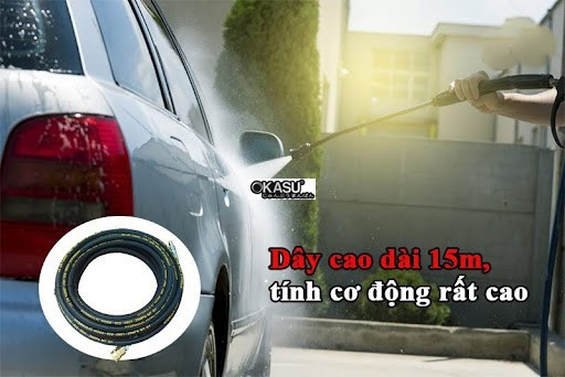 may rua xe cao ap lutian 2600psi autostop hinh 2