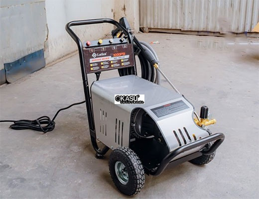 may rua xe lutian 3200psi - 5.5kw hinh 0