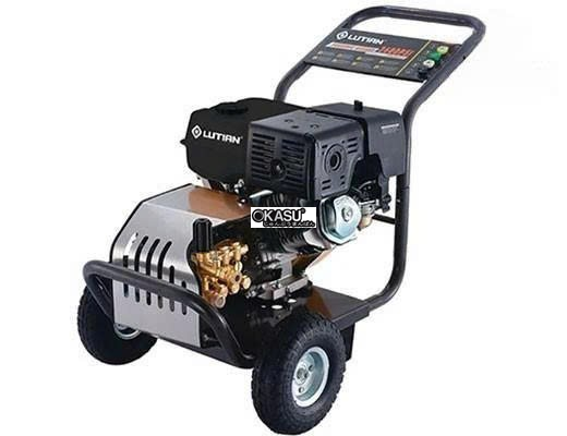 may xit rua xe chay xang lutian 18g36-13a hinh 0