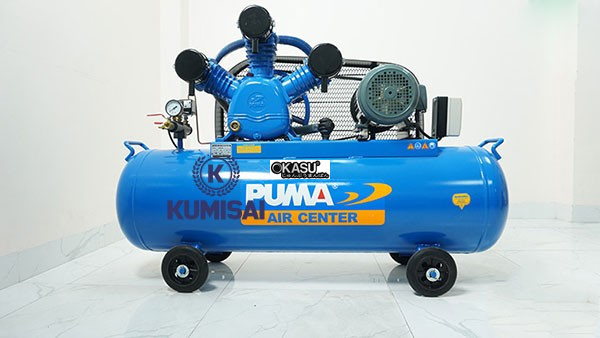 may nen khi puma px-5160 (5hp) hinh 0
