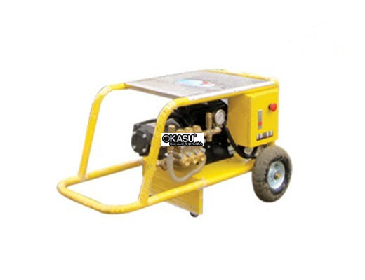 may rua xe cong nghiep v-jet 300/18e hinh 0