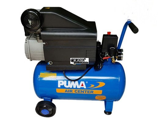may nen khi puma mini xn2525 (2.5hp) hinh 0