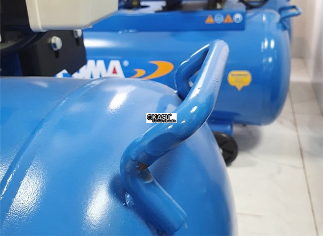 may bom nen khi mini puma gx-1090 hinh 1