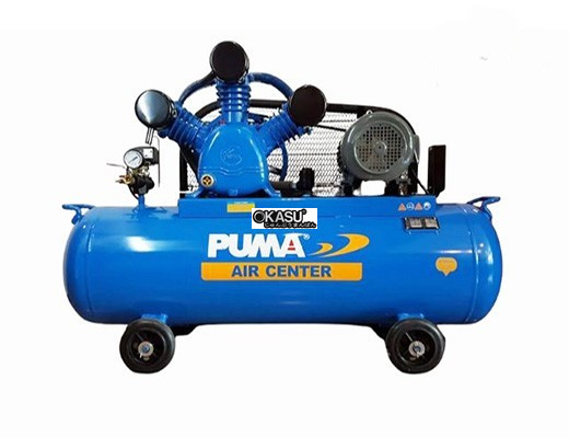 may nen khi puma gx-5160 (5hp) hinh 0