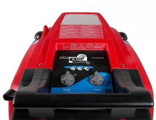 may rua xe hoi nuoc nong optima steamer est-18k hinh 1
