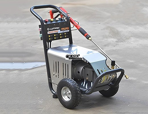 may rua xe lutian 1750psi hinh 1