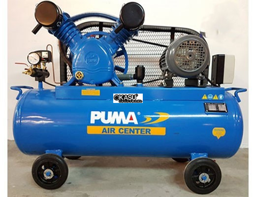 may nen khi puma gx-0260(1/2hp) hinh 0