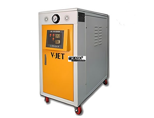 may rua xe cong nghiep v-jet steammer 36e hinh 0