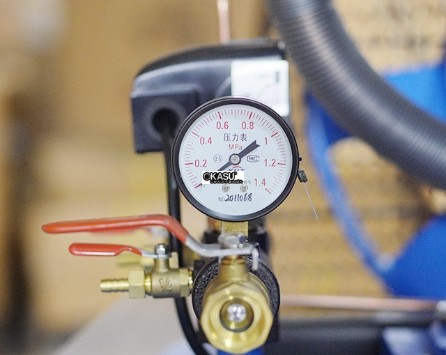 may nen khi piston puma gx-7250a (7.5hp) hinh 1