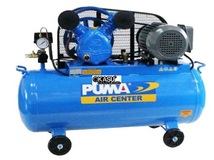 may nen khi puma pk-2100(2hp) hinh 0