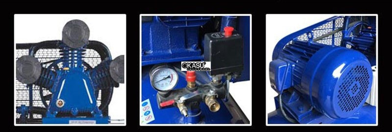 may nen khi gia re kumisai kms-4200 hinh 1