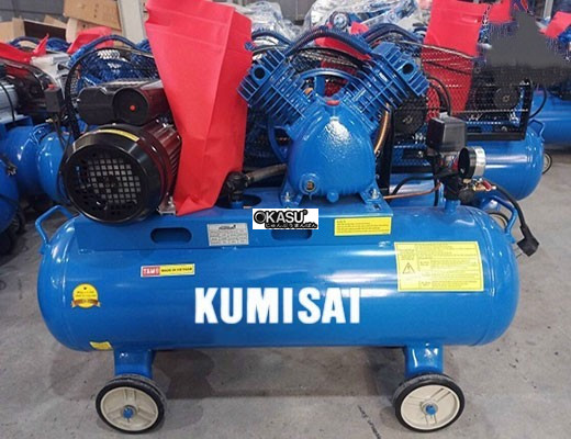 may nen hoi mini kumisai kms-270 hinh 0