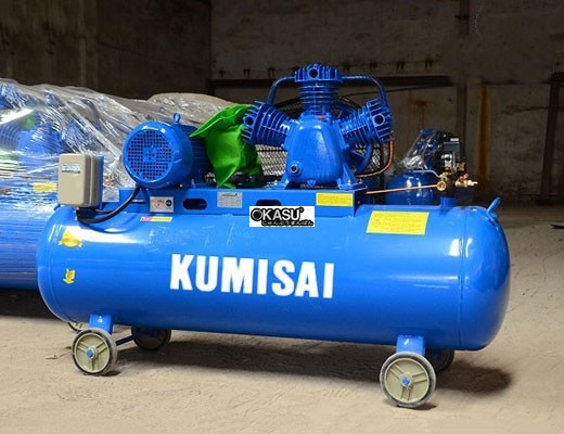 may nen khi kumisai kms-75120 hinh 0